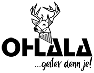 Bandlogo OHLALA